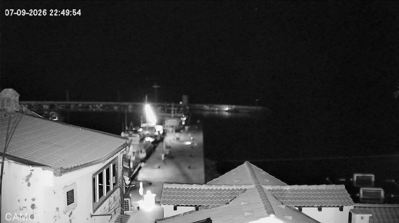 Aktuální pohled z webové kamery