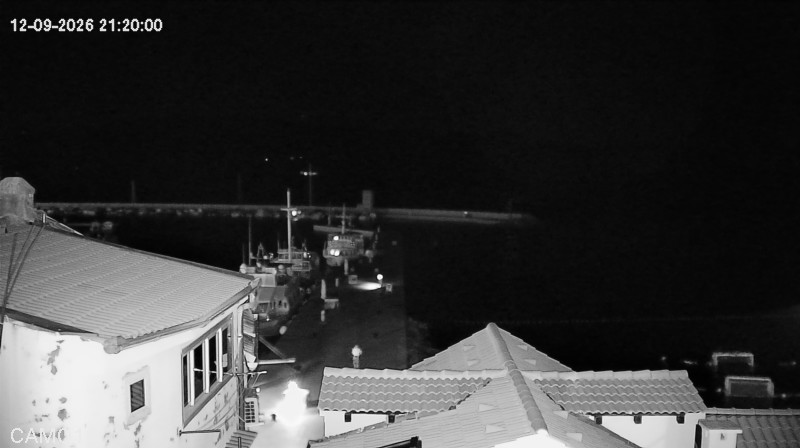 Aktuální pohled z webové kamery